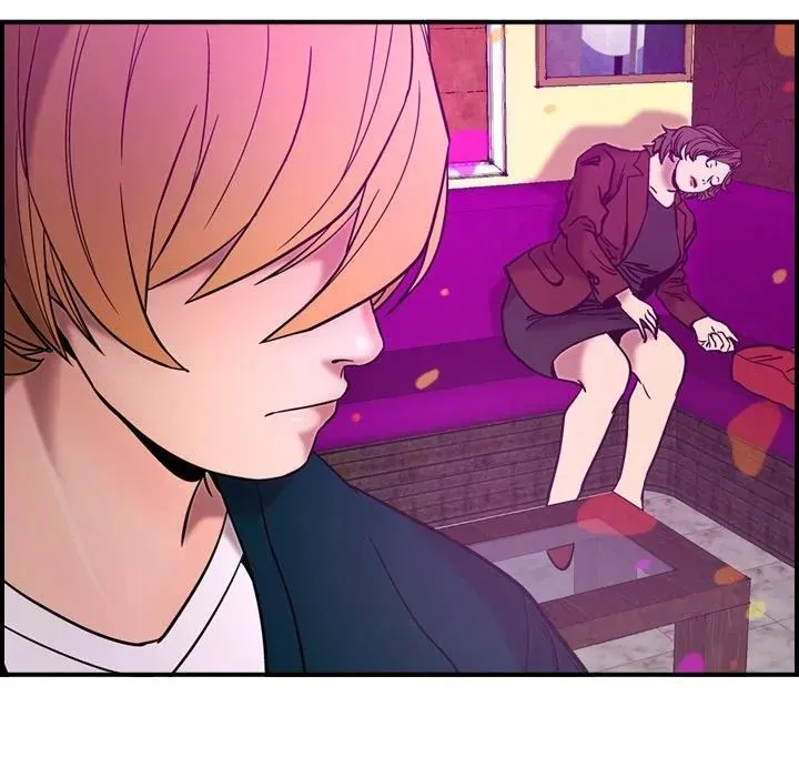 Read Manager, Please Divorce! chapter 18 image 21 on Lezhin