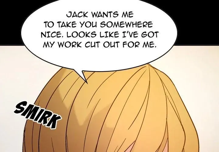 Read Manager, Please Divorce! chapter 18 image 3 on Lezhin