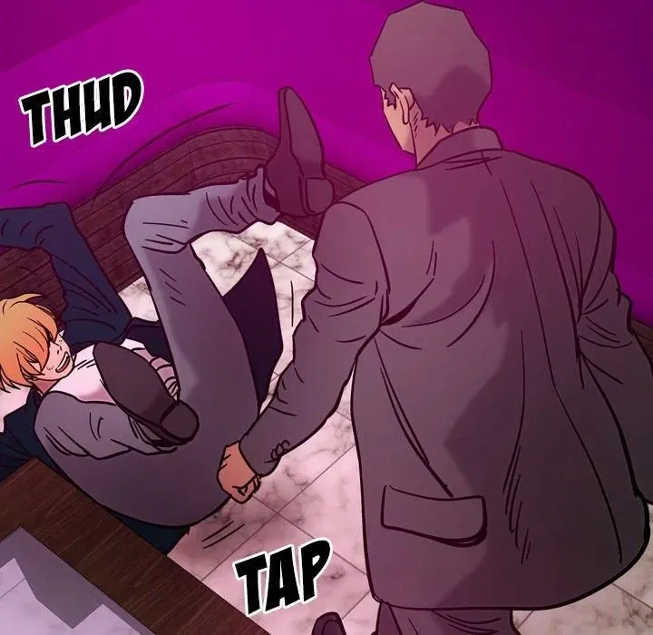 Read Manager, Please Divorce! chapter 18 image 51 on Lezhin