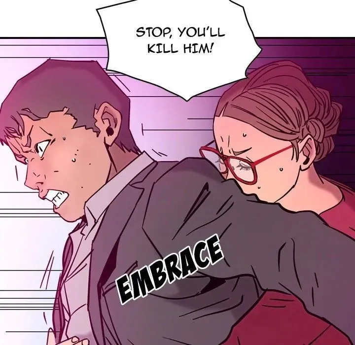 Read Manager, Please Divorce! chapter 18 image 58 on Lezhin
