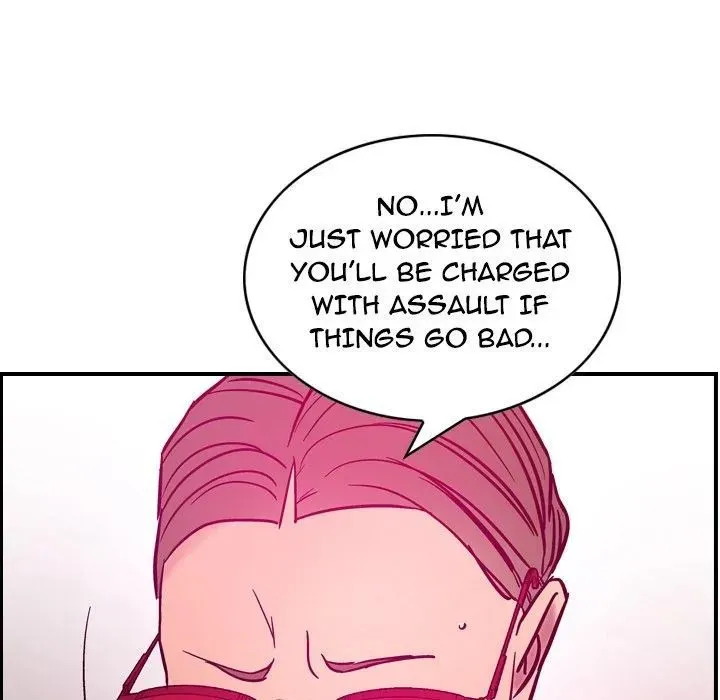 Read Manager, Please Divorce! chapter 18 image 61 on Lezhin