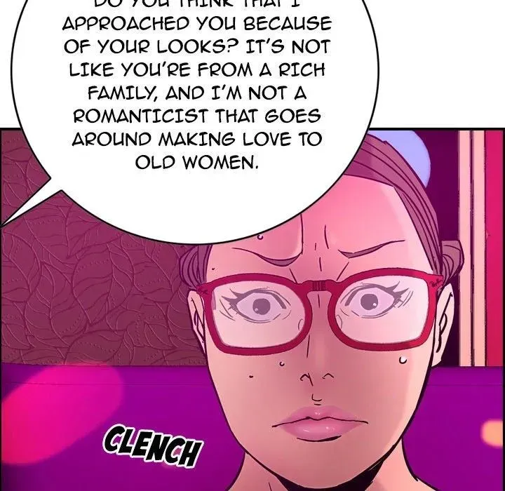 Read Manager, Please Divorce! chapter 18 image 81 on Lezhin