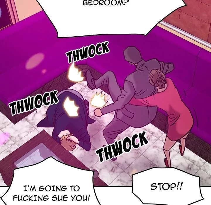 Read Manager, Please Divorce! chapter 18 image 90 on Lezhin