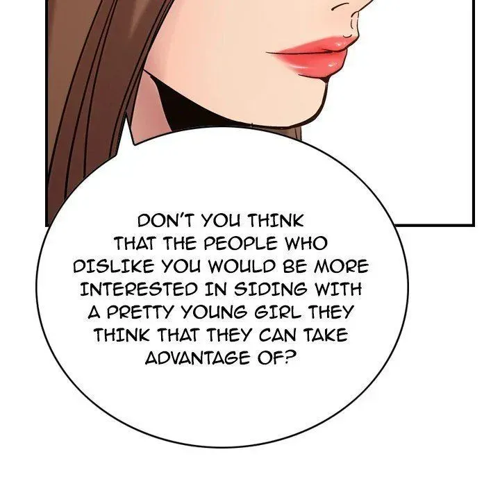 Read Manager, Please Divorce! chapter 19 image 109 on Lezhin