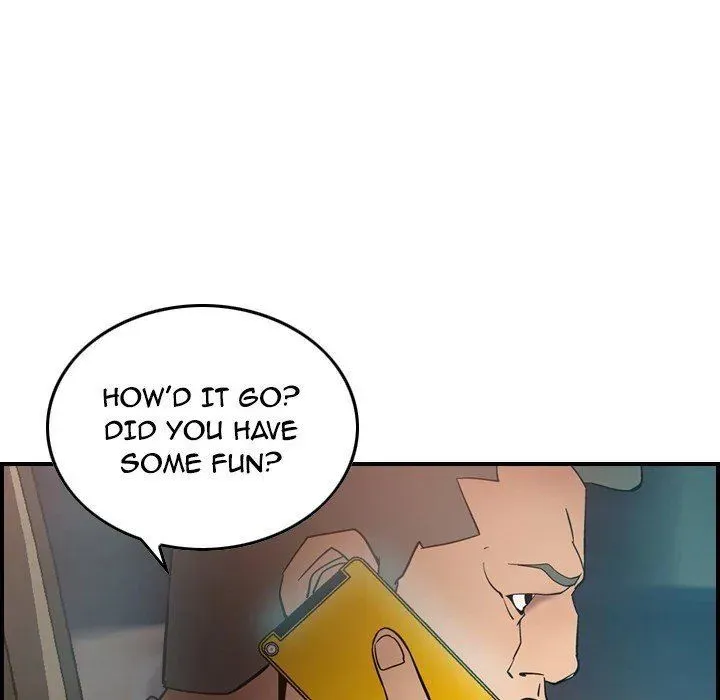 Read Manager, Please Divorce! chapter 19 image 12 on Lezhin