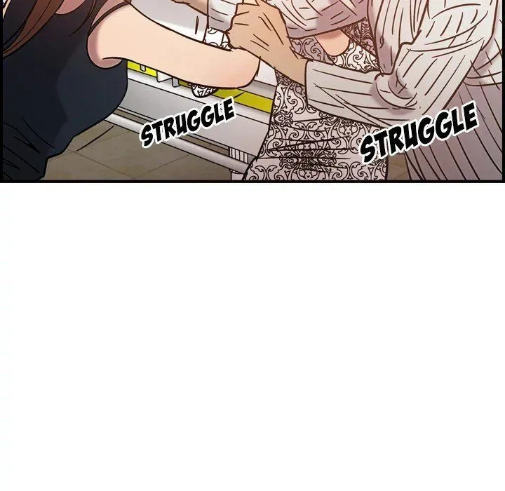 Read Manager, Please Divorce! chapter 19 image 120 on Lezhin