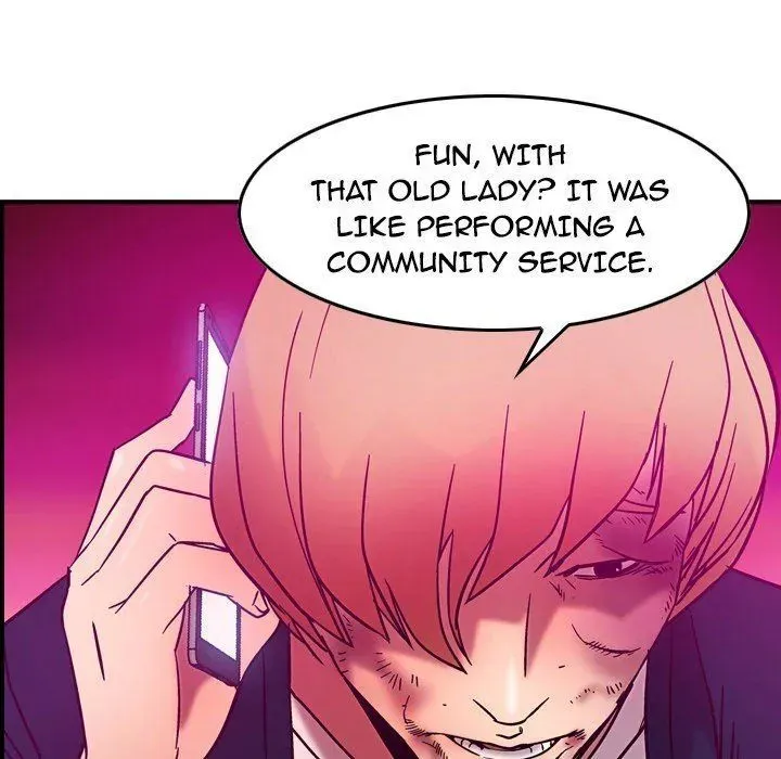 Read Manager, Please Divorce! chapter 19 image 14 on Lezhin