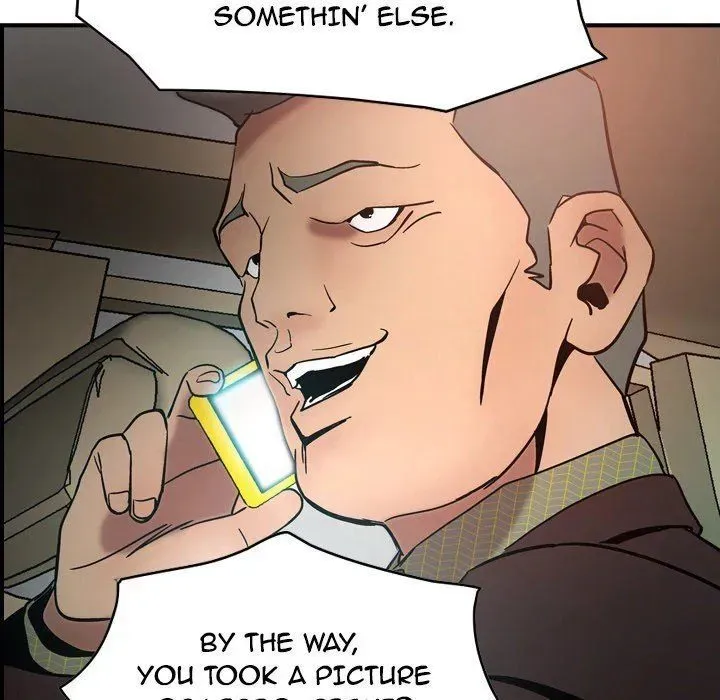 Read Manager, Please Divorce! chapter 19 image 16 on Lezhin