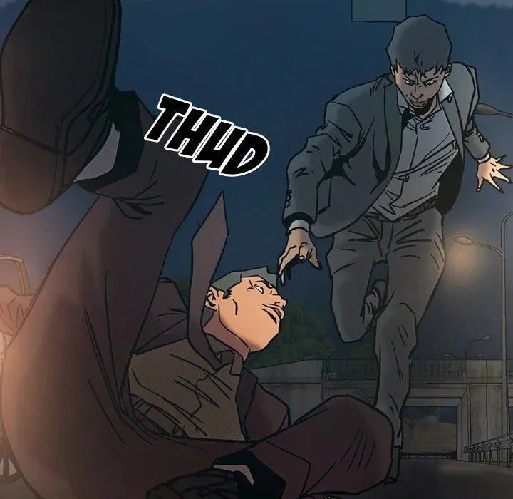 Read Manager, Please Divorce! chapter 19 image 42 on Lezhin