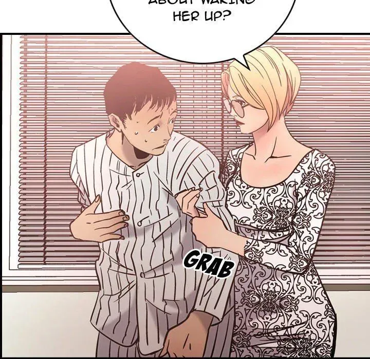 Read Manager, Please Divorce! chapter 19 image 79 on Lezhin