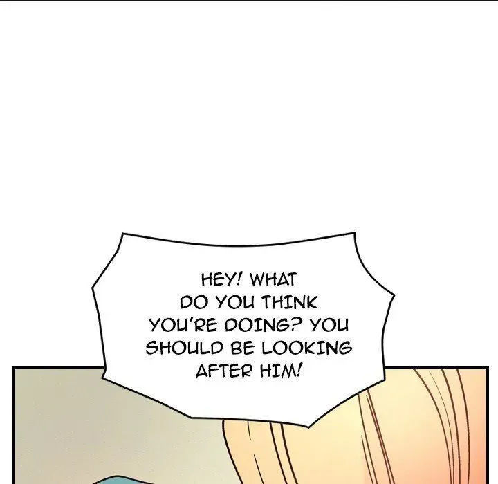 Read Manager, Please Divorce! chapter 19 image 80 on Lezhin