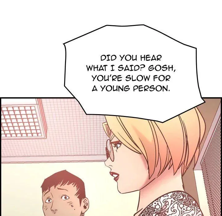 Read Manager, Please Divorce! chapter 19 image 84 on Lezhin