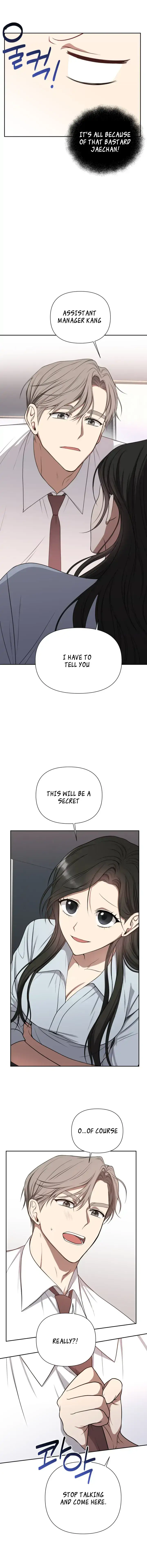 Read Manager, Please Divorce! chapter 2 image 10 on Lezhin