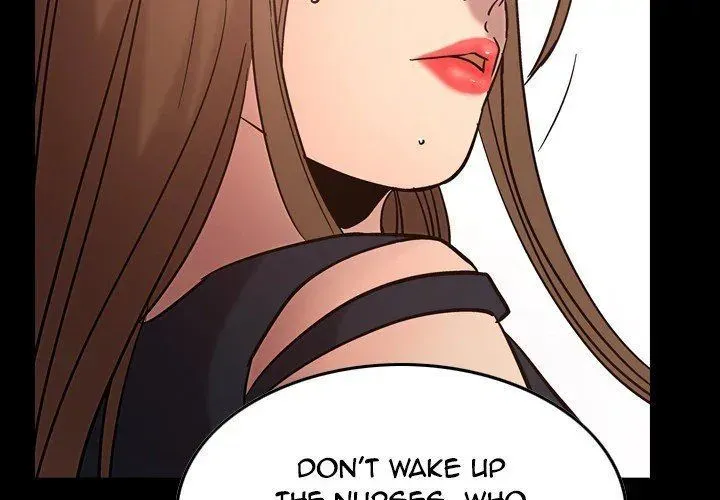 Read Manager, Please Divorce! chapter 20 image 1 on Lezhin