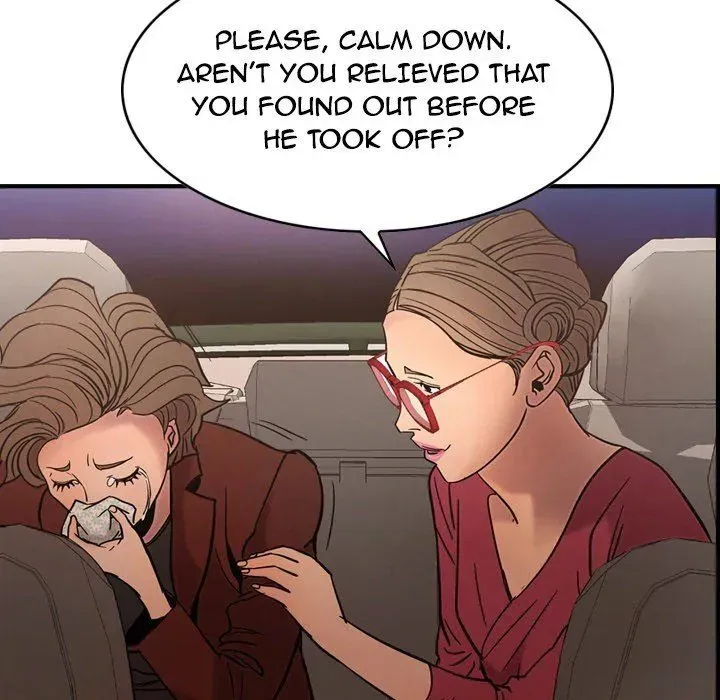 Read Manager, Please Divorce! chapter 20 image 104 on Lezhin