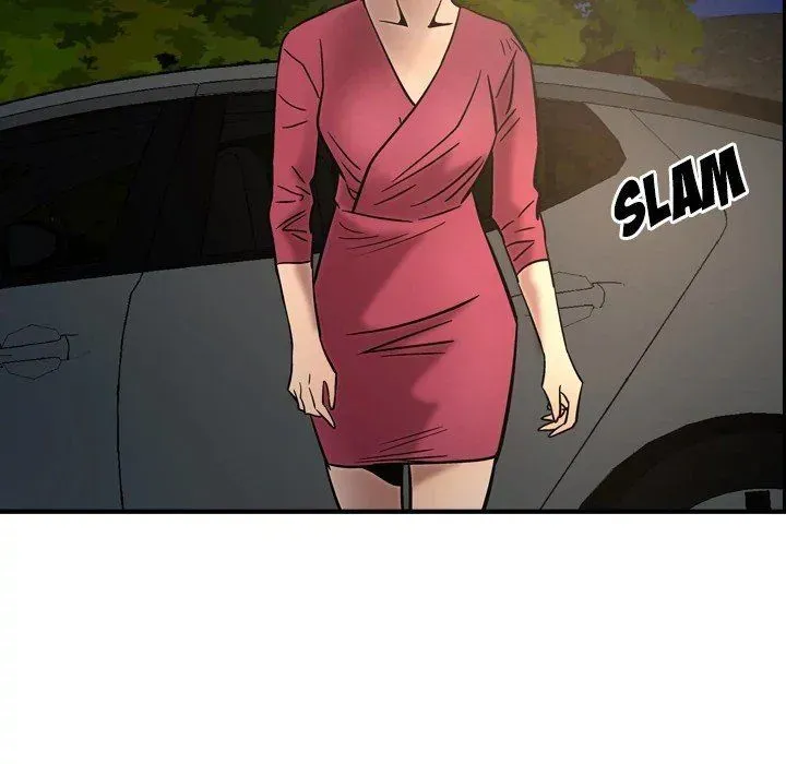 Read Manager, Please Divorce! chapter 20 image 117 on Lezhin