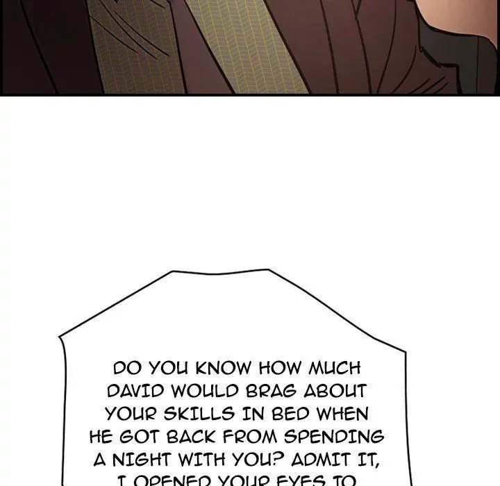 Read Manager, Please Divorce! chapter 20 image 121 on Lezhin