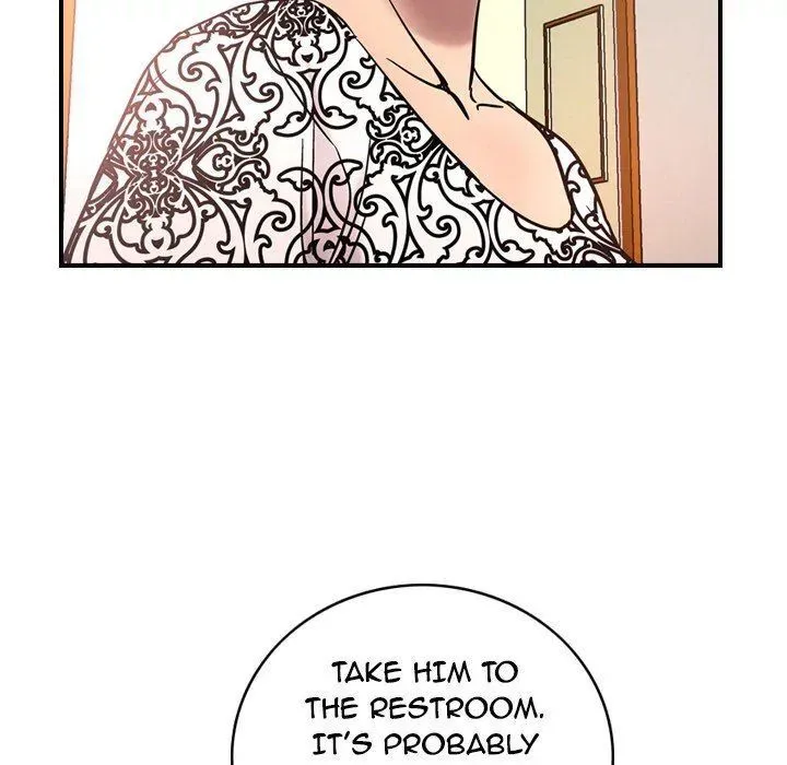 Read Manager, Please Divorce! chapter 20 image 14 on Lezhin