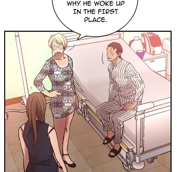 Read Manager, Please Divorce! chapter 20 image 15 on Lezhin