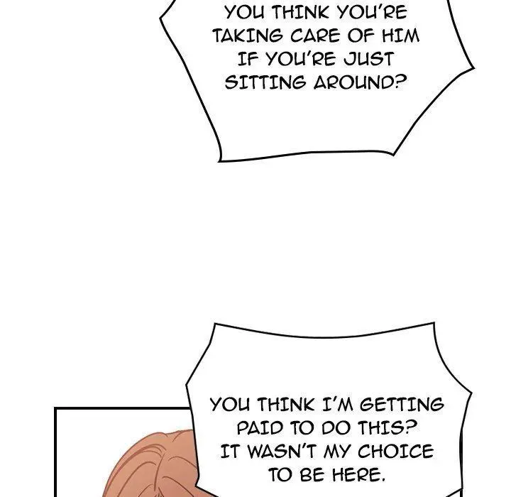 Read Manager, Please Divorce! chapter 20 image 18 on Lezhin