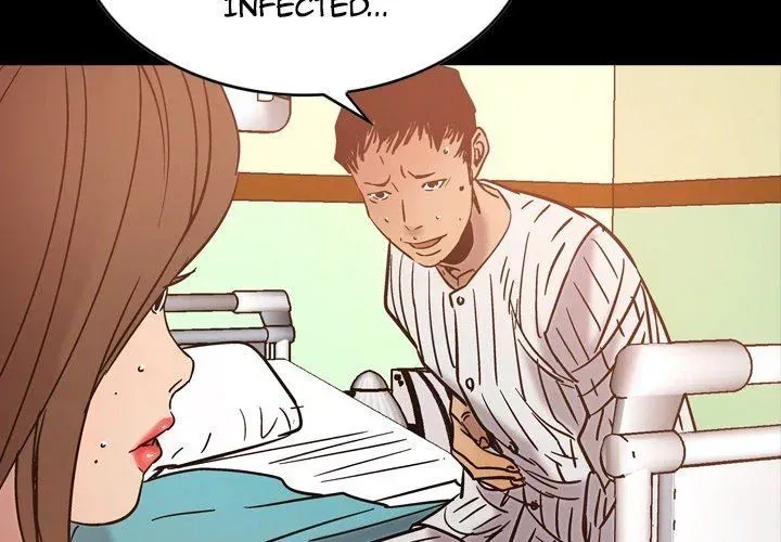 Read Manager, Please Divorce! chapter 20 image 3 on Lezhin