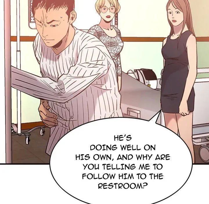 Read Manager, Please Divorce! chapter 20 image 30 on Lezhin