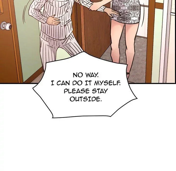 Read Manager, Please Divorce! chapter 20 image 38 on Lezhin