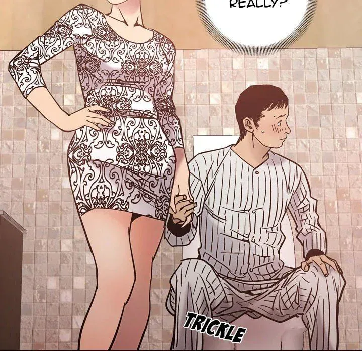 Read Manager, Please Divorce! chapter 20 image 43 on Lezhin