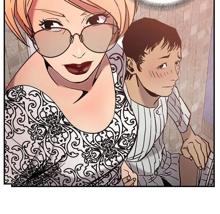 Read Manager, Please Divorce! chapter 20 image 45 on Lezhin