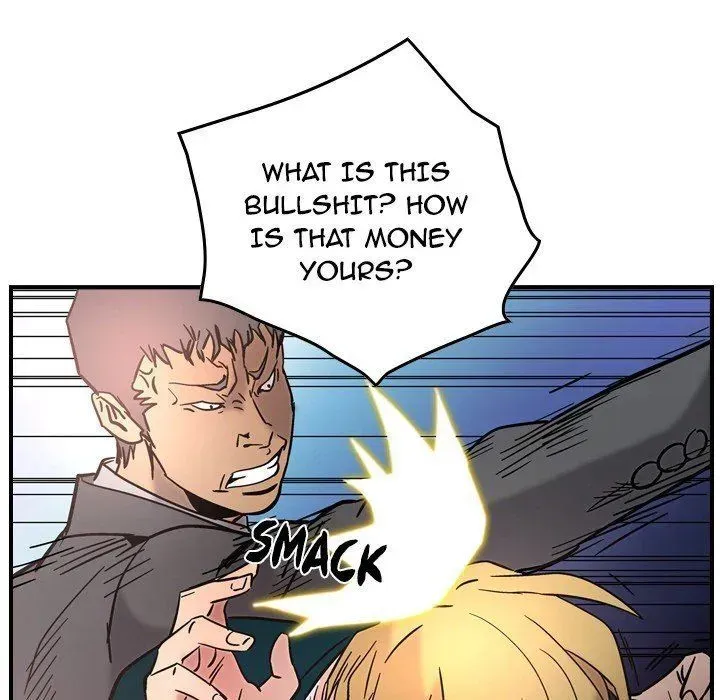 Read Manager, Please Divorce! chapter 20 image 57 on Lezhin