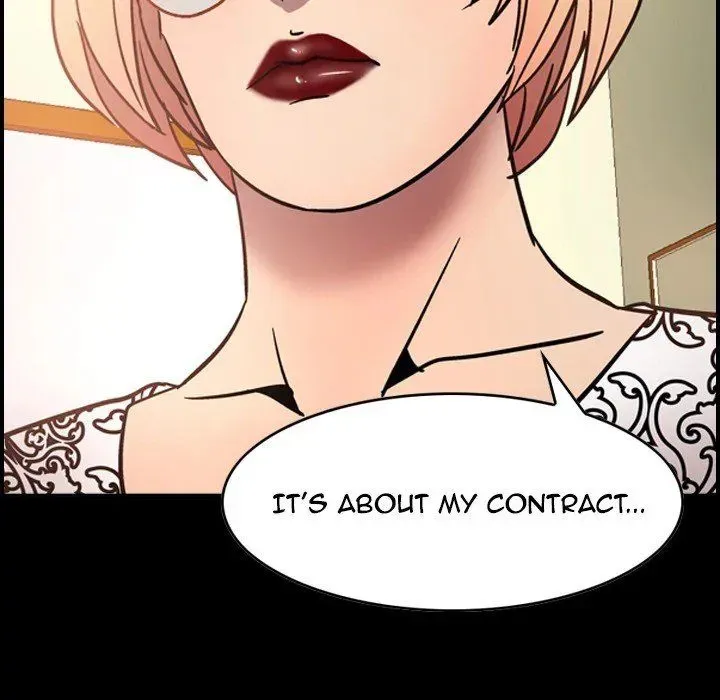 Read Manager, Please Divorce! chapter 20 image 8 on Lezhin