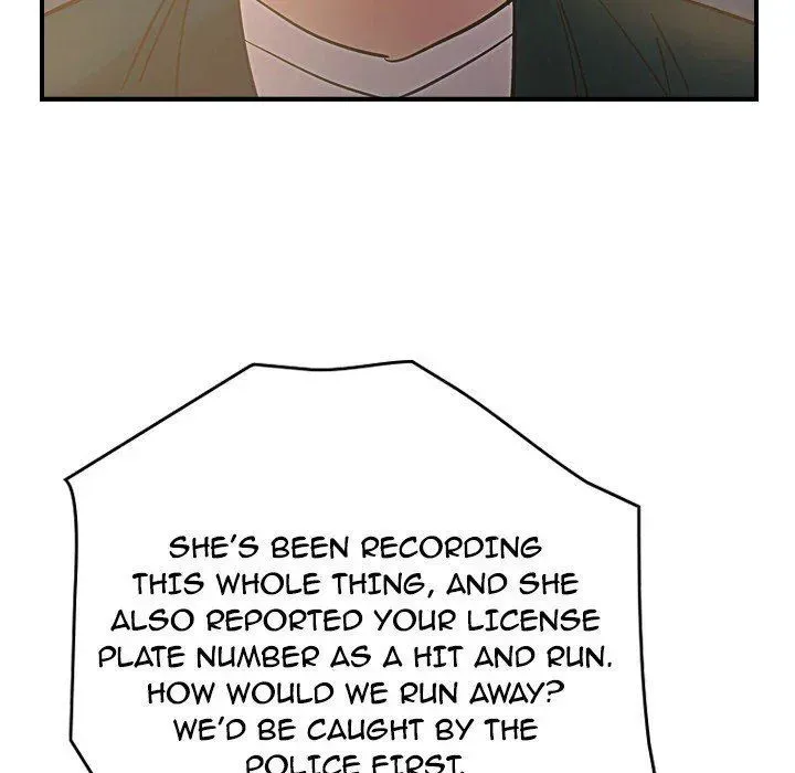 Read Manager, Please Divorce! chapter 20 image 90 on Lezhin