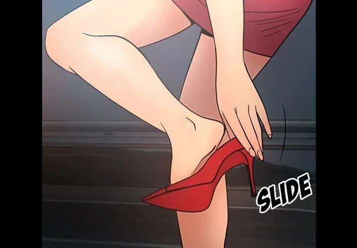 Read Manager, Please Divorce! chapter 21 image 1 on Lezhin