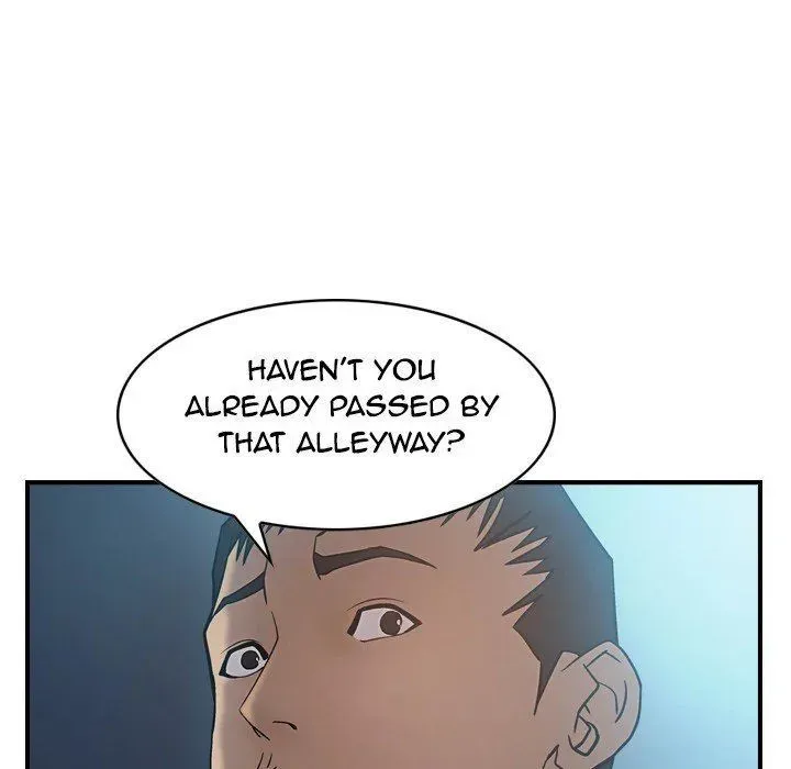 Read Manager, Please Divorce! chapter 21 image 17 on Lezhin