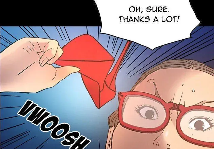 Read Manager, Please Divorce! chapter 21 image 3 on Lezhin