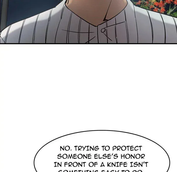 Read Manager, Please Divorce! chapter 21 image 33 on Lezhin