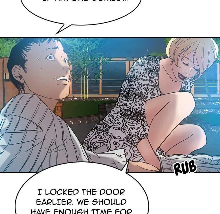 Read Manager, Please Divorce! chapter 21 image 61 on Lezhin