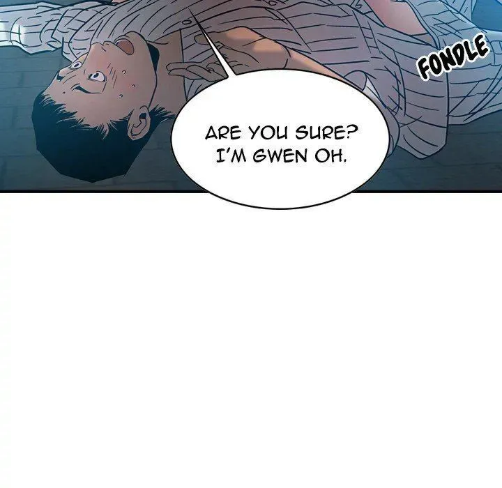 Read Manager, Please Divorce! chapter 21 image 63 on Lezhin