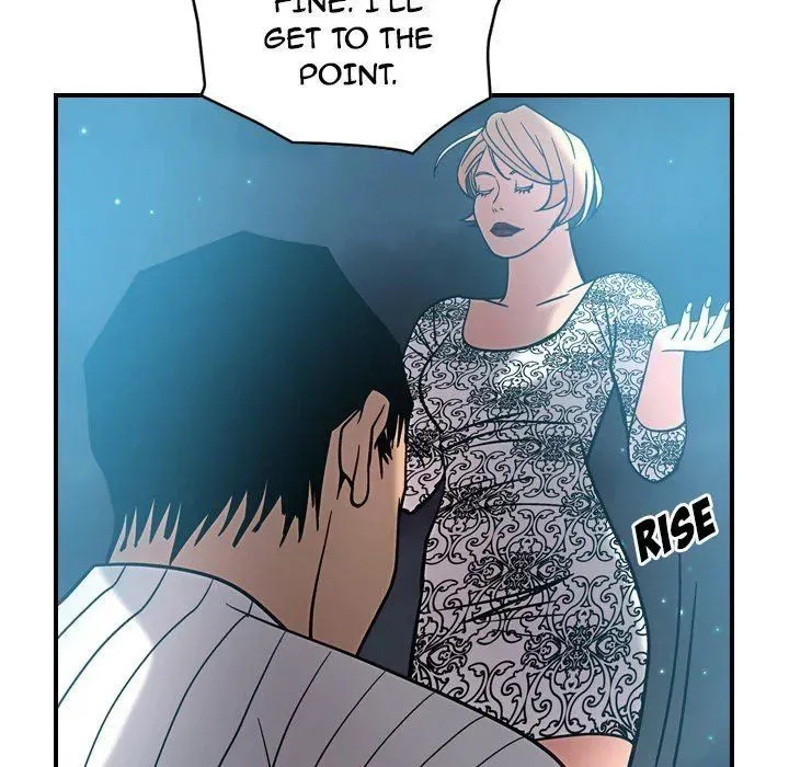 Read Manager, Please Divorce! chapter 21 image 76 on Lezhin