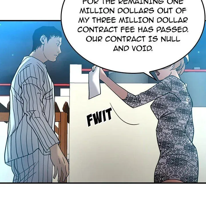 Read Manager, Please Divorce! chapter 21 image 83 on Lezhin
