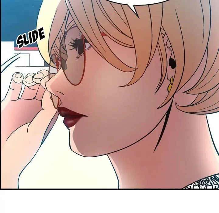 Read Manager, Please Divorce! chapter 21 image 87 on Lezhin