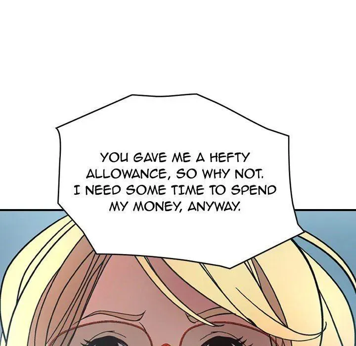 Read Manager, Please Divorce! chapter 21 image 99 on Lezhin