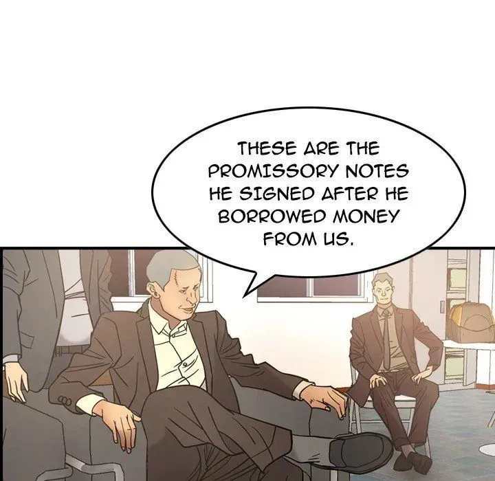 Read Manager, Please Divorce! chapter 22 image 11 on Lezhin