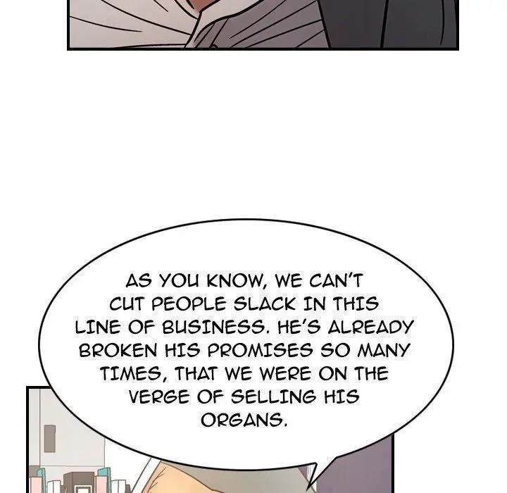 Read Manager, Please Divorce! chapter 22 image 18 on Lezhin