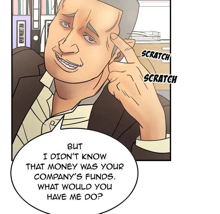 Read Manager, Please Divorce! chapter 22 image 19 on Lezhin