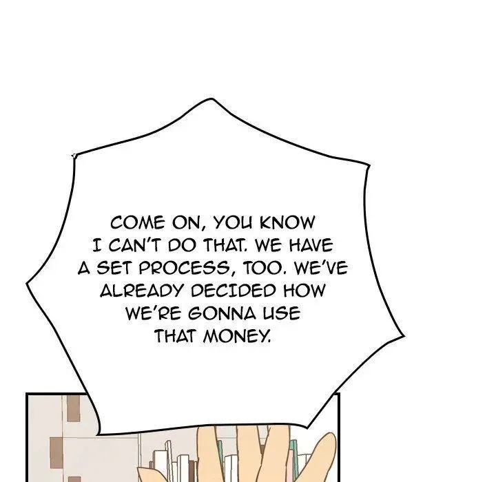 Read Manager, Please Divorce! chapter 22 image 22 on Lezhin