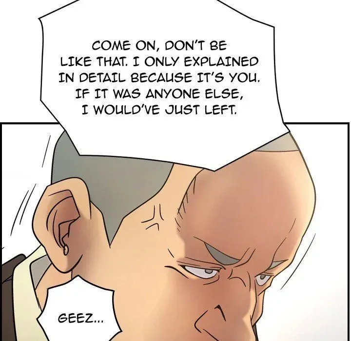 Read Manager, Please Divorce! chapter 22 image 30 on Lezhin