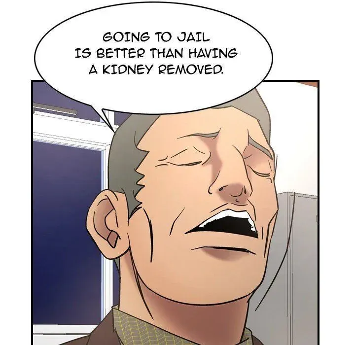 Read Manager, Please Divorce! chapter 22 image 34 on Lezhin
