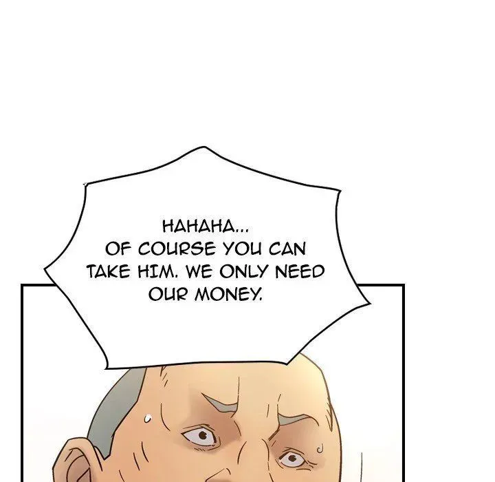 Read Manager, Please Divorce! chapter 22 image 45 on Lezhin