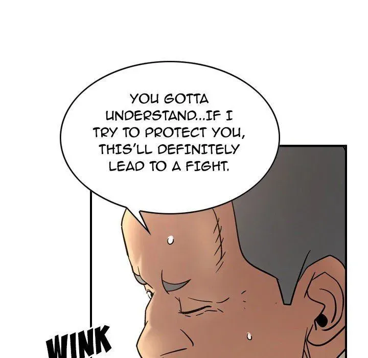 Read Manager, Please Divorce! chapter 22 image 51 on Lezhin